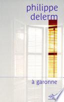 À garonne