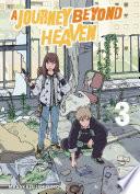 A Journey Beyond Heaven T03