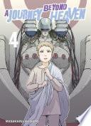 A Journey beyond Heaven T04