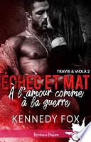 À l'amour comme à la guerre