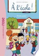 A l'école ! 01 - C'est la rentrée !
