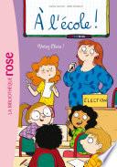 A l'école ! 05 - Votez Clara !