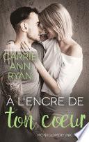 A l'encre de ton coeur
