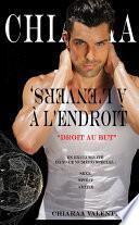 A l'envers, à l'endroit