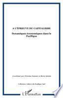 A l'épreuve du capitalisme
