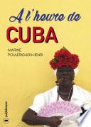 À l'heure de Cuba
