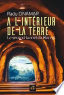 A l'intérieur de la Terre