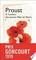 À l'ombre des jeunes filles en fleurs
