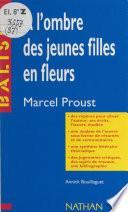 À l'ombre des jeunes filles en fleurs