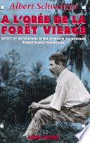 A l'orée de la forêt vierge