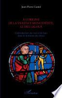À l'origine de la violence monothéiste, le dieu jaloux