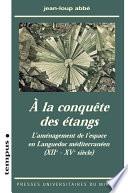 À la conquête des étangs