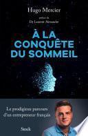 À la conquête du sommeil