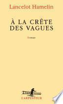 À la crête des vagues
