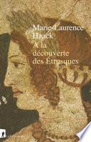 À la découverte des Étrusques