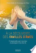 À la découverte des famille d'âmes
