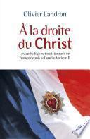 A la droite du Christ