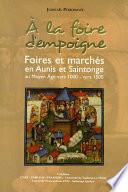 À la foire d’empoigne