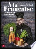 A la française