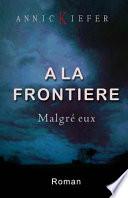 A La Frontiere