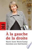 A la gauche de la droite