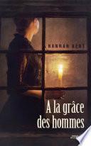 A la grâce des hommes