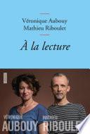 A la lecture