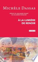 À la lumière de Renoir