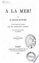 A la mer! par le Capitaine Mayne-Reid