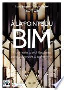A la pointe du BIM