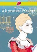 A la poursuite d'Olympe