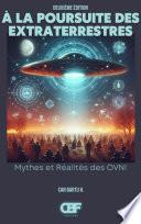 À la Poursuite des Extraterrestres