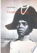 À la quête de la liberté