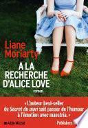 A la recherche d'Alice Love