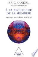 À la recherche de la mémoire
