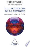 À la recherche de la mémoire