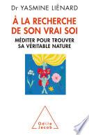 À la recherche de son vrai soi