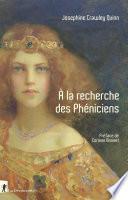 À la recherche des Phéniciens