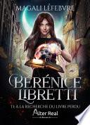 À la recherche du livre perdu