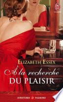 À la recherche du plaisir