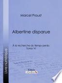A la recherche du temps perdu