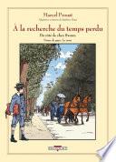 À la recherche du temps perdu