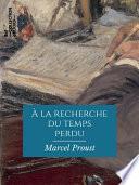 À la recherche du temps perdu