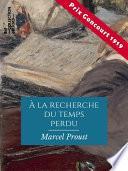 À la recherche du temps perdu