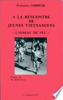 A la rencontre de jeunes vietnamiens