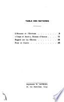 A la rencontre de Maxence van der Meersch