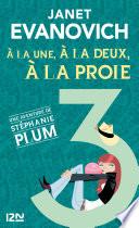 À la une, à la deux, à la proie