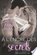À l’encre des secrets