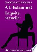 À L’ESTAMINET