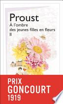 À l’ombre des jeunes filles en fleurs (Tome 2)